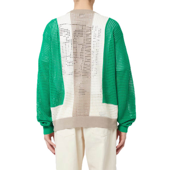 Obey Ανδρική ζακέτα Anderson 60’s Cardigan